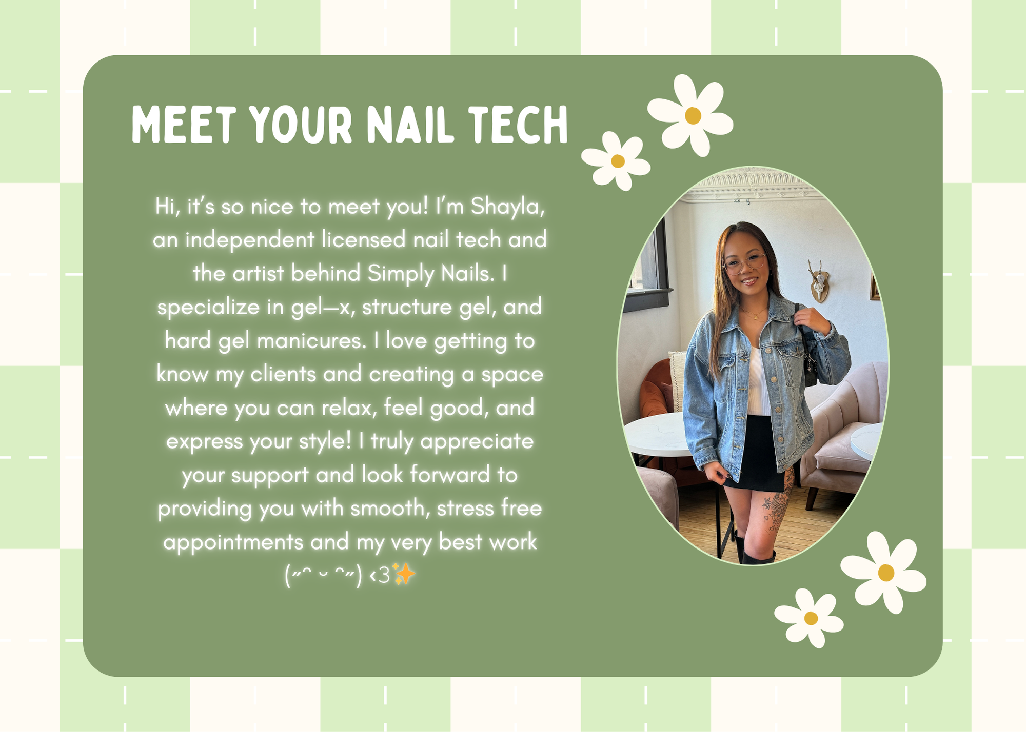 Simply Nails in Oshkosh, WI (4)