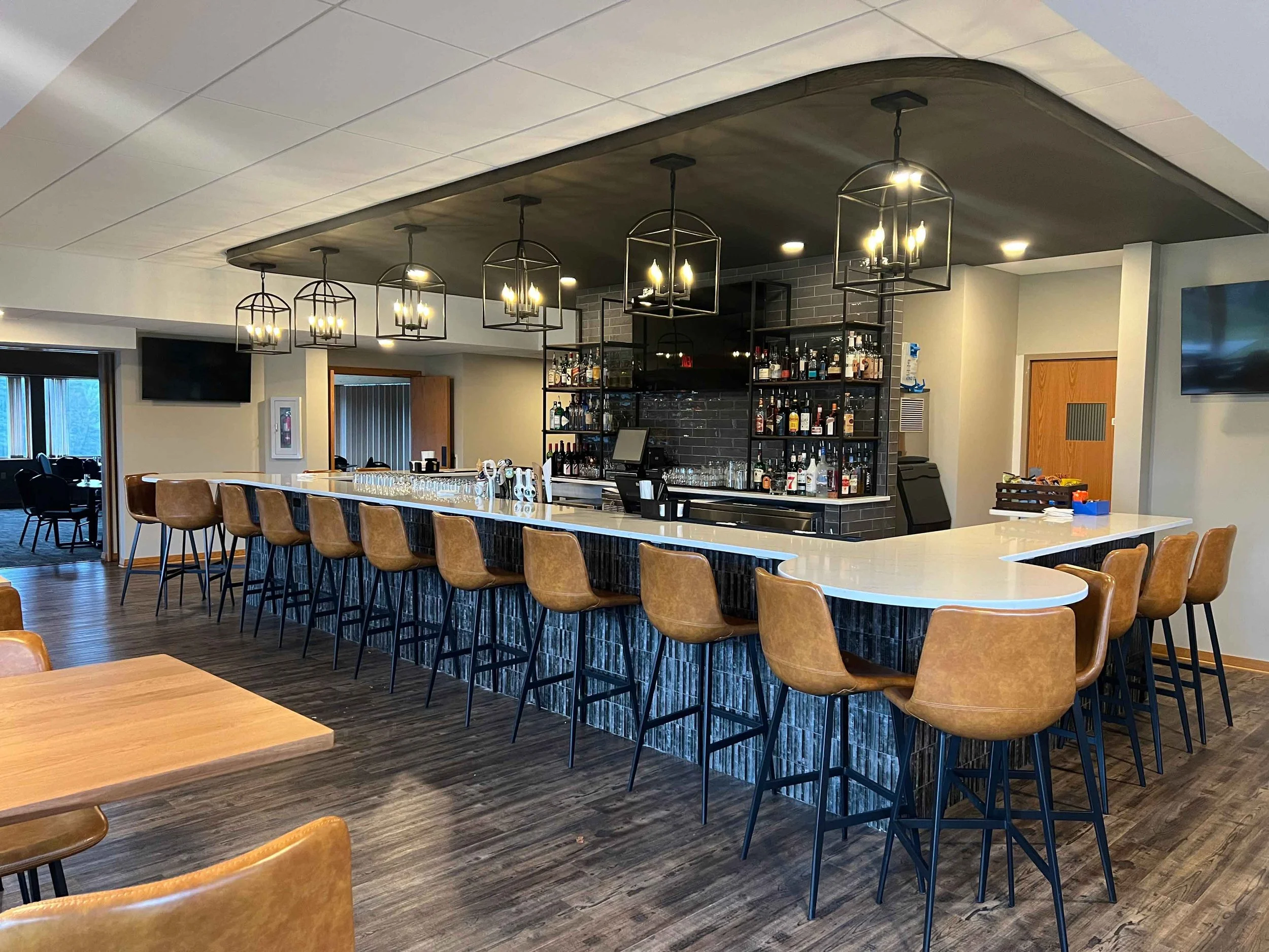The Lantern Restaurant & Bar in Wisconsin Rapids, WI (3)
