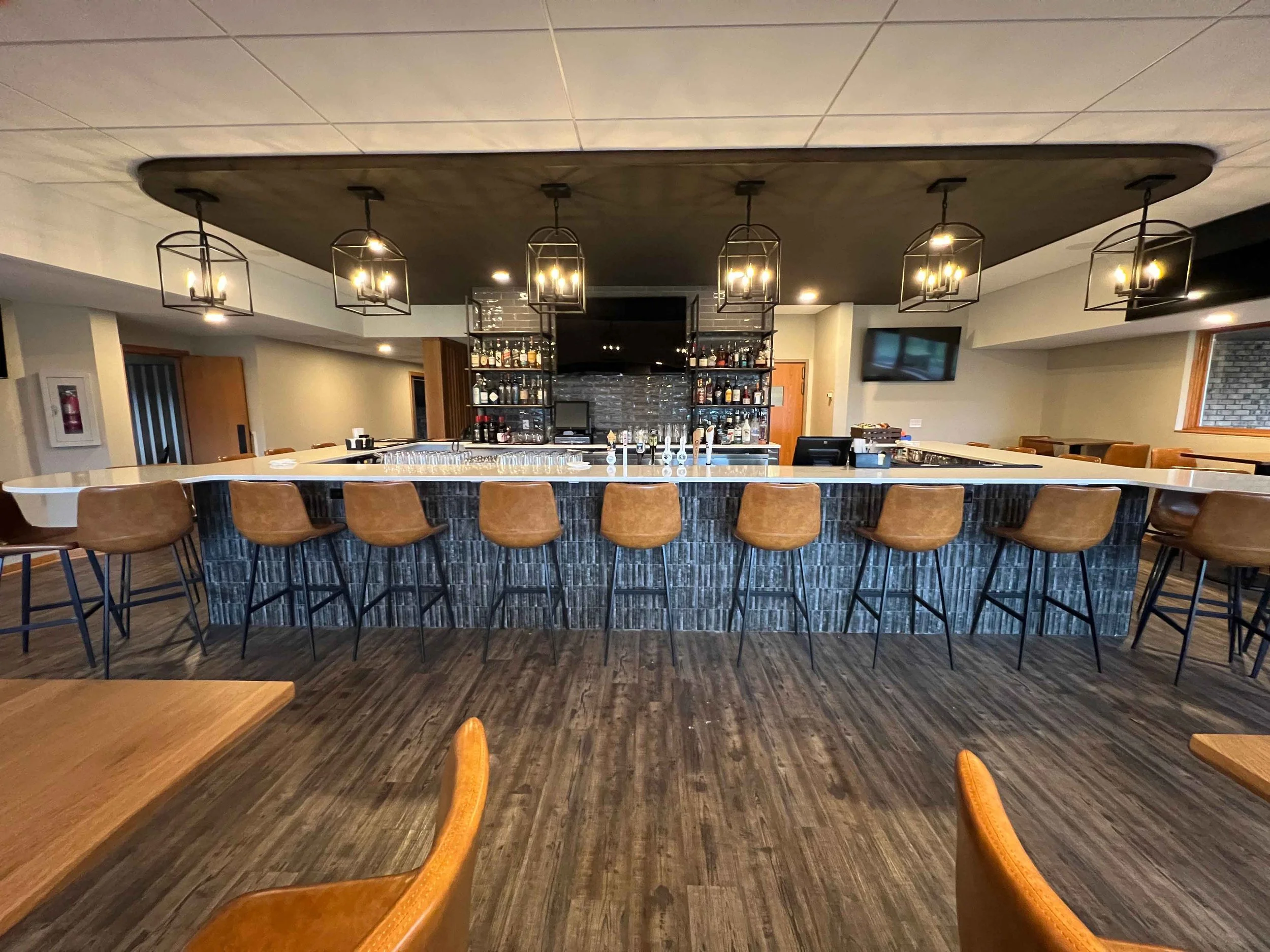 The Lantern Restaurant & Bar in Wisconsin Rapids, WI (4)