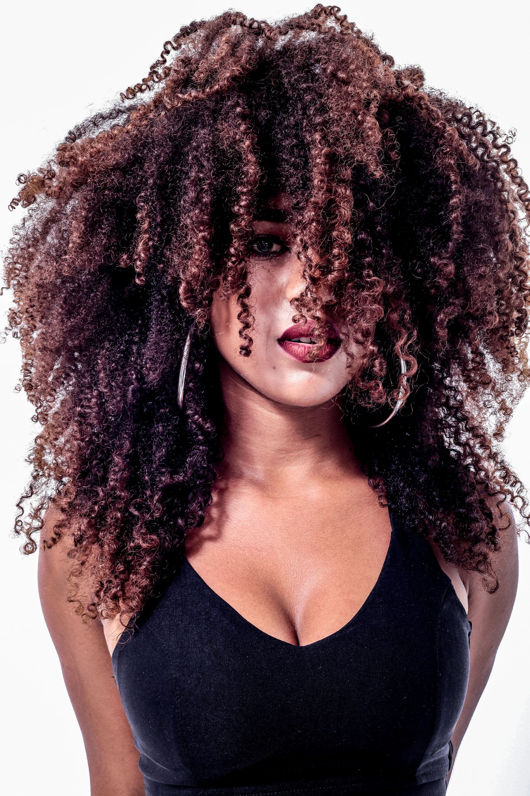 Curls Like Crazy in Sarasota, FL