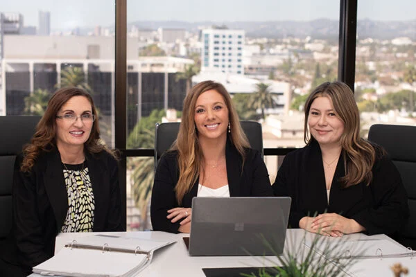 Blackstone Law in Beverly Hills, CA