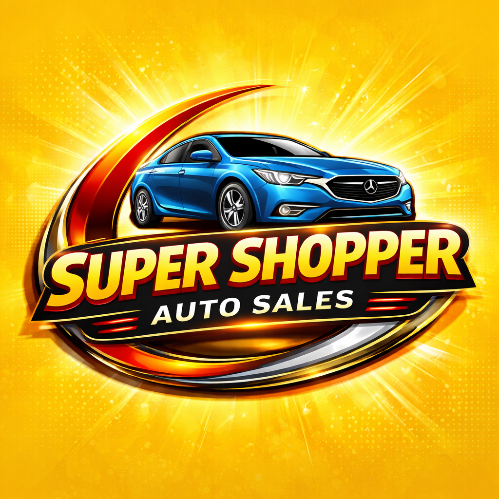 Super Shopper Auto Sales Inc. in Orland, CA