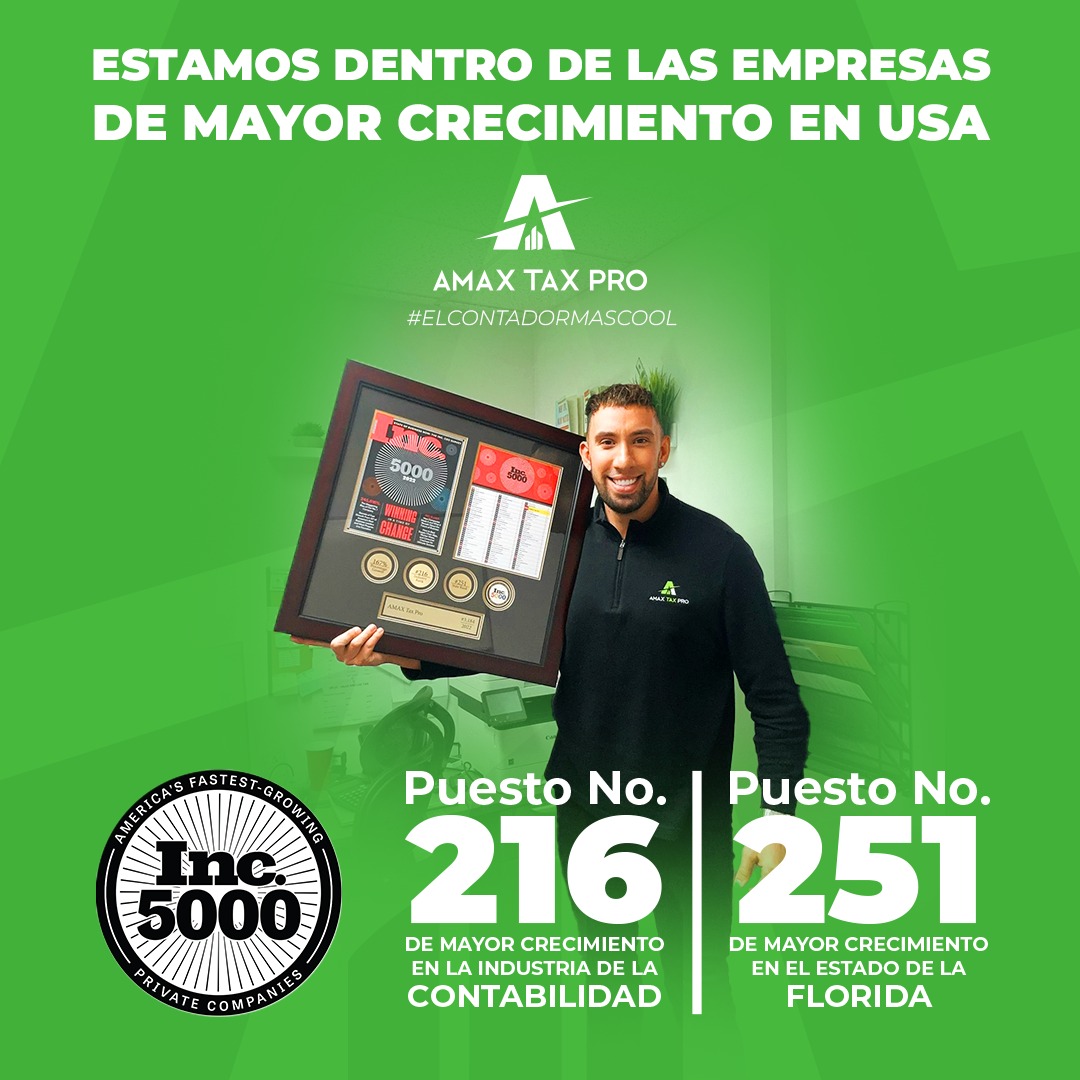 Amax Tax Pro in Hialeah, FL (4)