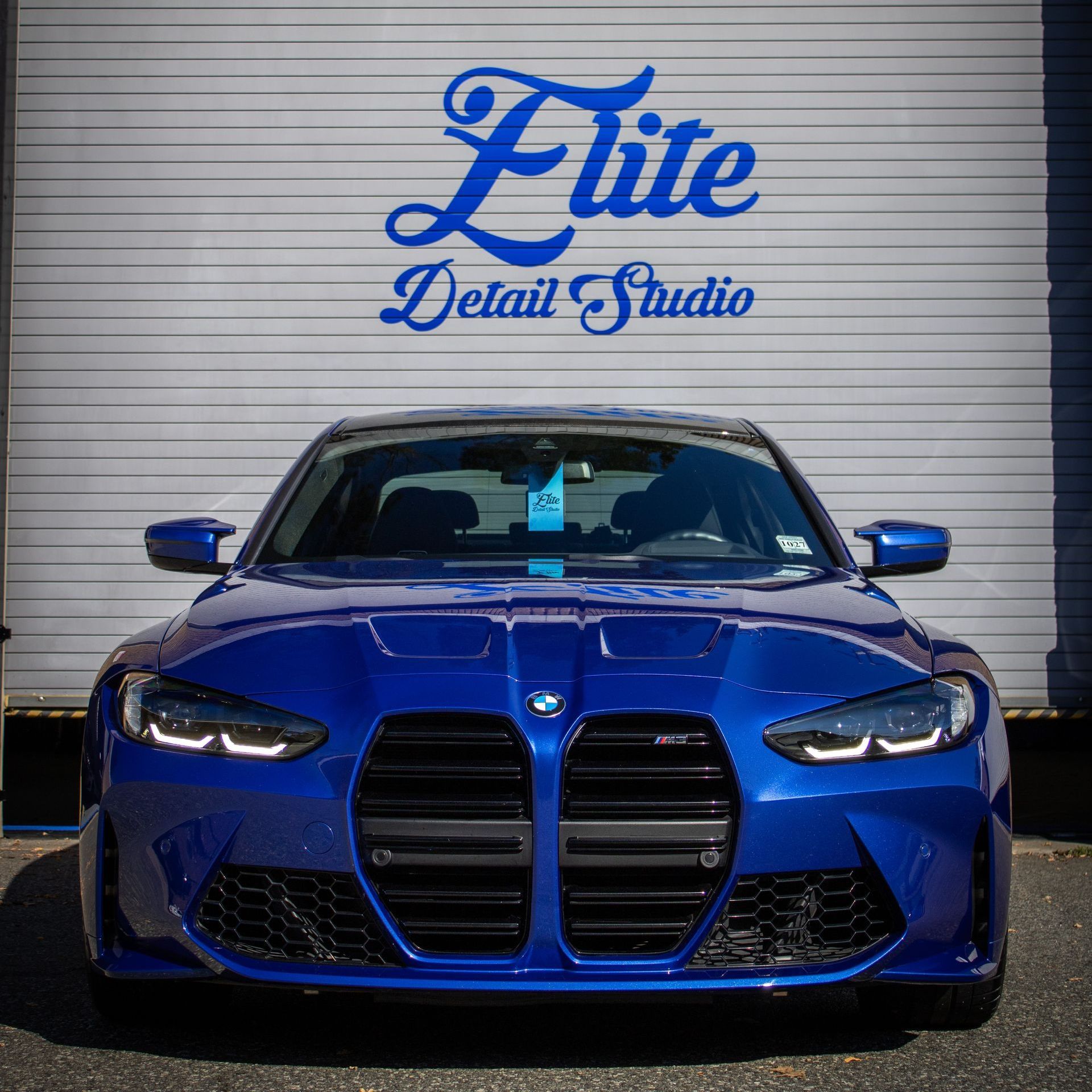 Elite Detail Studio in Morristown, NJ