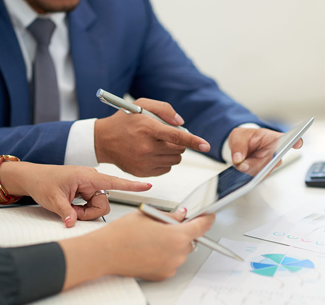 SMD Consulting & Accounting, LLC in Plano, TX (4)