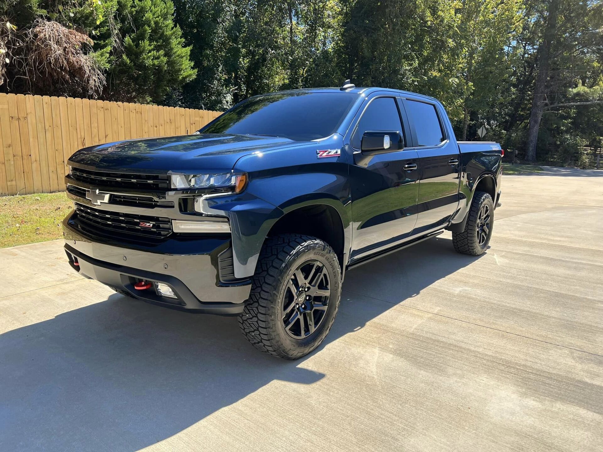 Davis Auto Salon in Moody, AL (4)