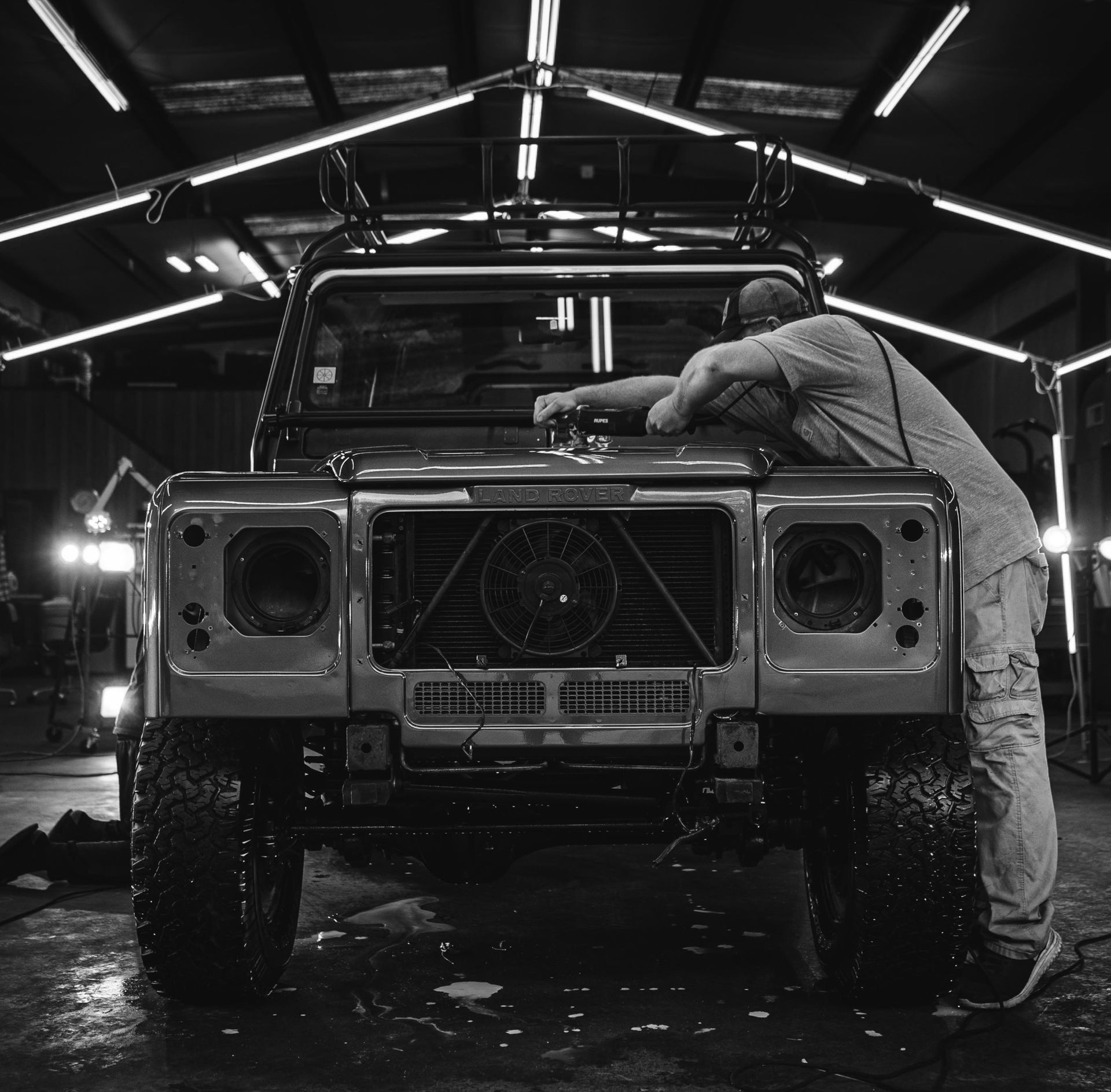Davis Auto Salon in Moody, AL (5)