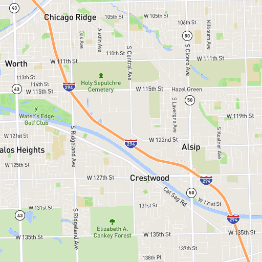 Christine R Piesiecki, Attorney At Law in Palos Hills, IL