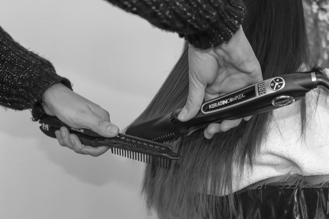 VELL GARNET HAIR STUDIO in Morris Plains, NJ (6)