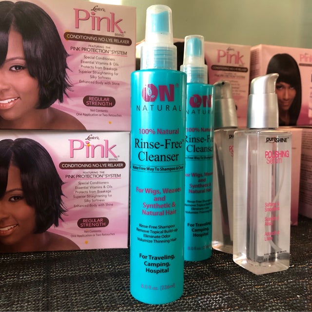 Btown Beauty Supply & Salon in Bloomington, IN (2)