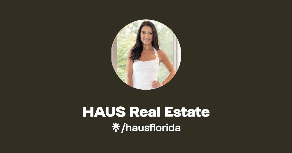 HAUS Real Estate in Orlando, FL (2)