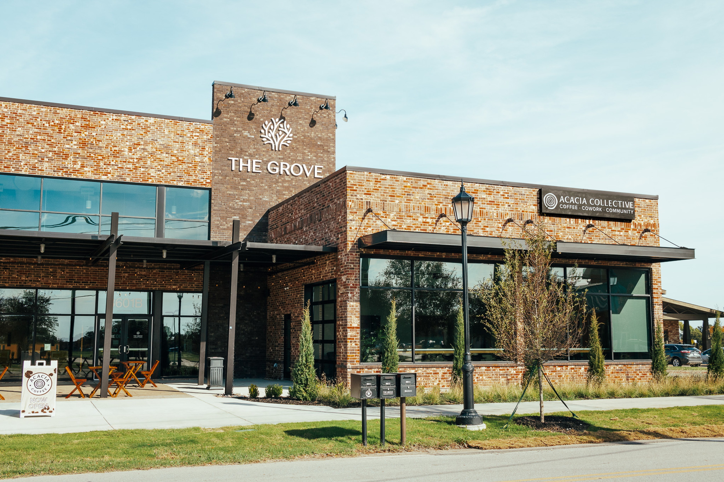 Acacia Collective | Coffee, Coworking & Community Space in Rowlett, TX in Rowlett, TX