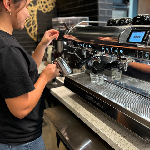 Acacia Collective | Coffee, Coworking & Community Space in Rowlett, TX in Rowlett, TX (2)