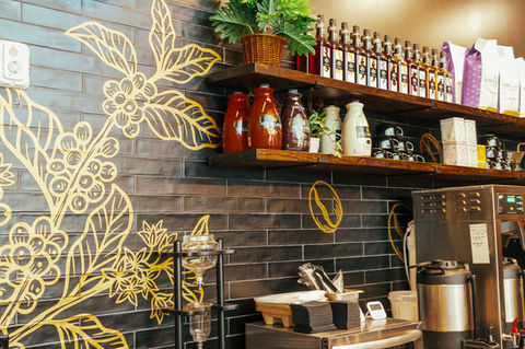 Acacia Collective | Coffee, Coworking & Community Space in Rowlett, TX in Rowlett, TX (3)