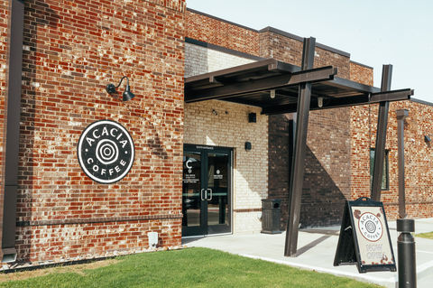 Acacia Collective | Coffee, Coworking & Community Space in Rowlett, TX in Rowlett, TX (4)