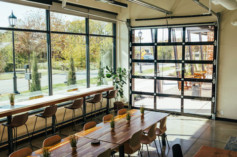 Acacia Collective | Coffee, Coworking & Community Space in Rowlett, TX in Rowlett, TX (6)