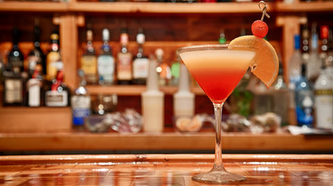 Cooper's Bar & Grill in Mt Shasta, CA (4)