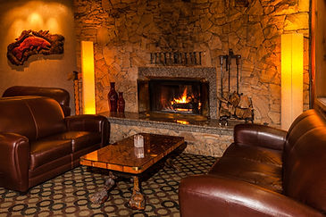 Cooper's Bar & Grill in Mt Shasta, CA (5)