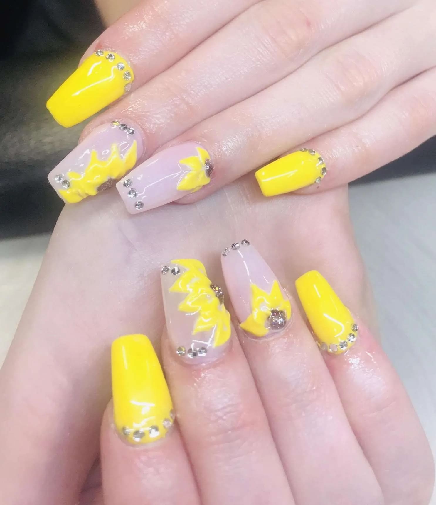 T&L Nails Spa in Kennett Square, PA (2)