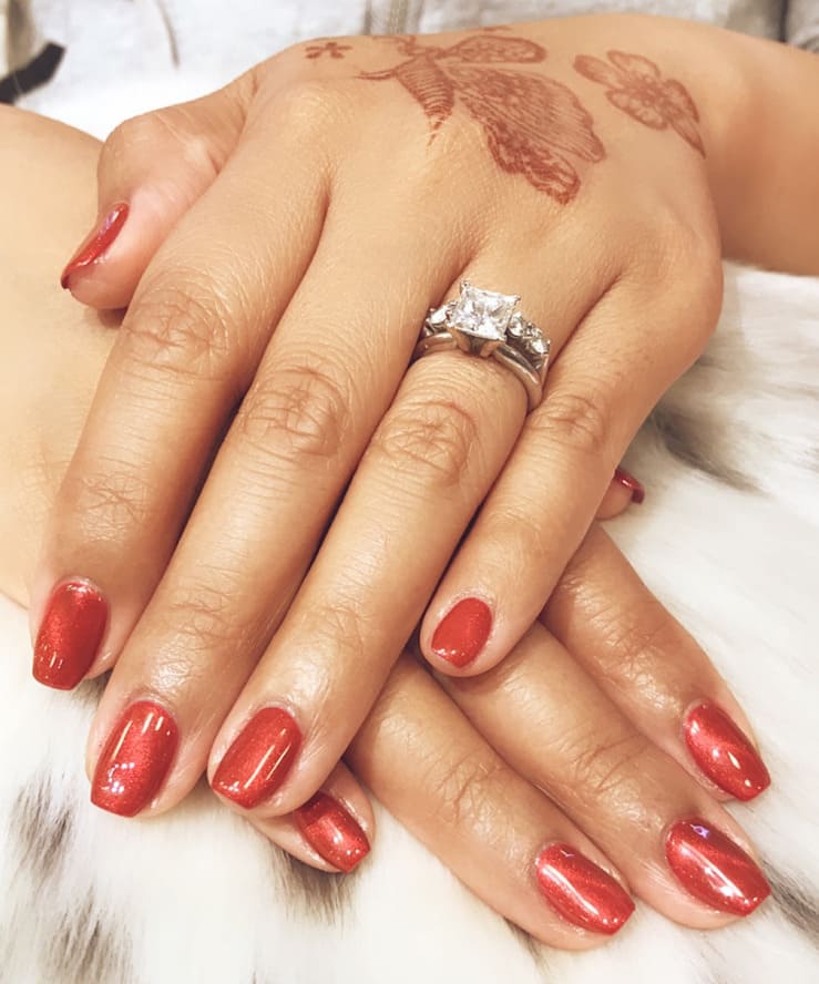 T&L Nails Spa in Kennett Square, PA (3)