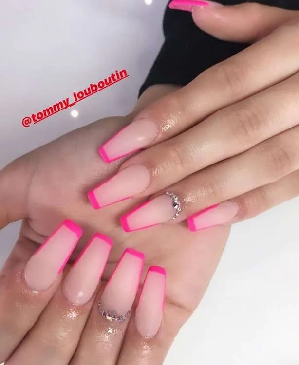 T&L Nails Spa in Kennett Square, PA (5)