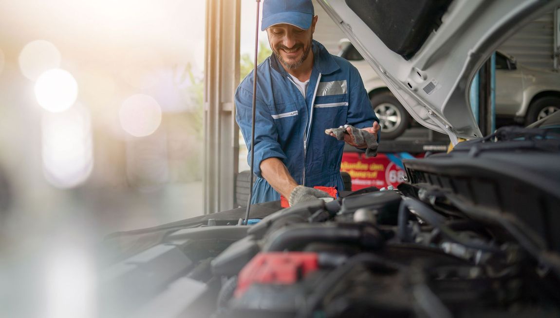 Reggie’s Auto Service in Charlottesville, VA (3)