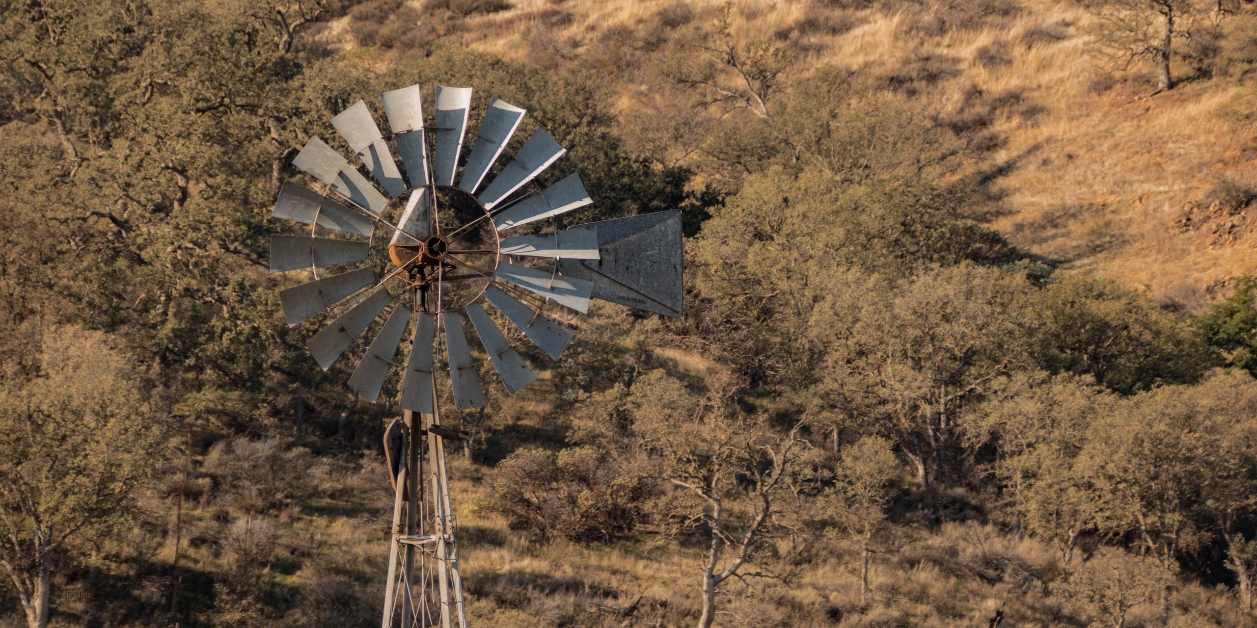 Roberson Land Company in Menard, TX