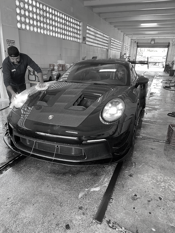 The Lion Auto Detailing in Miami, FL (3)