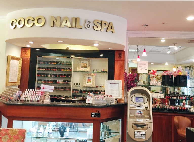 Coco Nail & Spa Hermosa Beach in Hermosa Beach, CA (2)