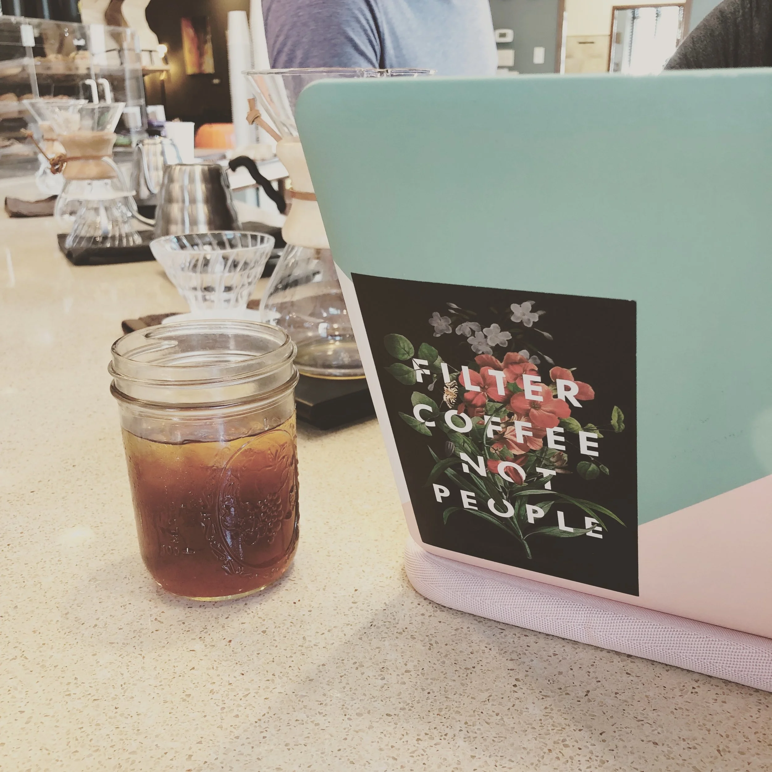 Tastefully Roasted Coffee in Dayton, OH (3)