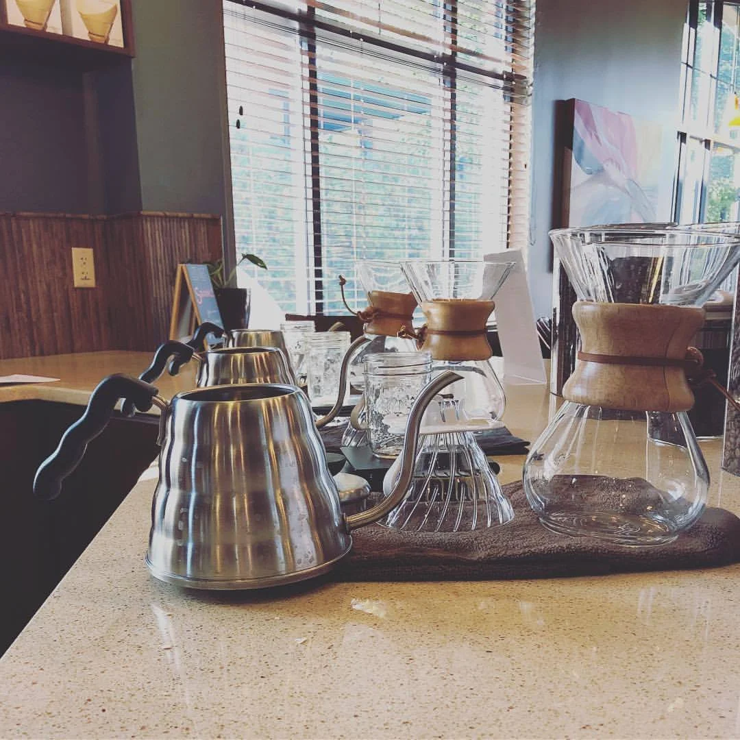 Tastefully Roasted Coffee in Dayton, OH (4)