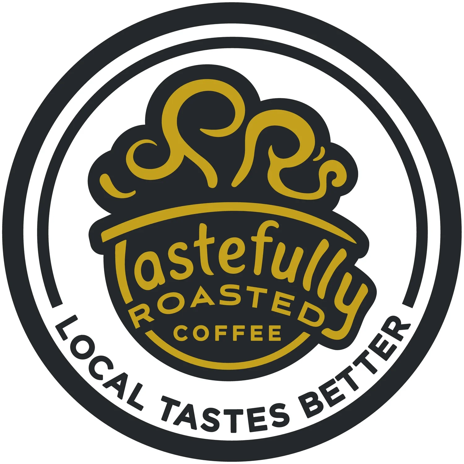 Tastefully Roasted Coffee in Dayton, OH (5)