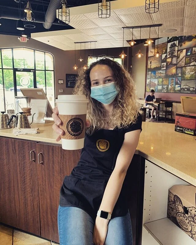 Tastefully Roasted Coffee in Dayton, OH (6)