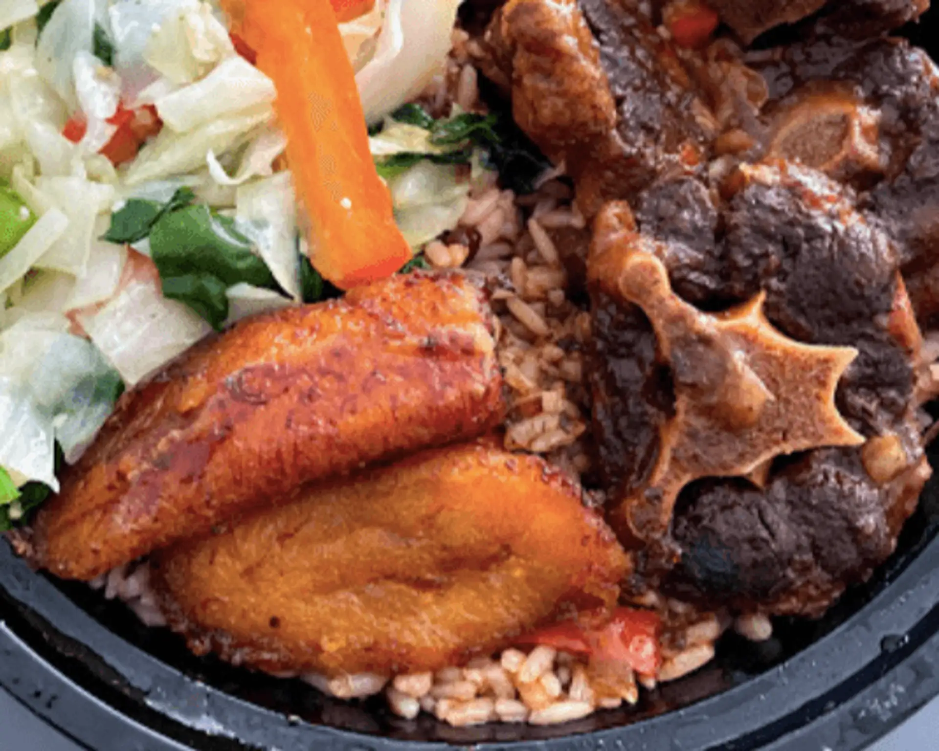 Caribe Express in Laurel, MD