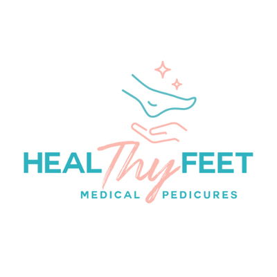 Heal ThyFeet Medical Pedicures in Buford, GA