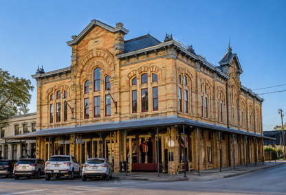 Connie Burch - Realtor in Round Top, TX (5)