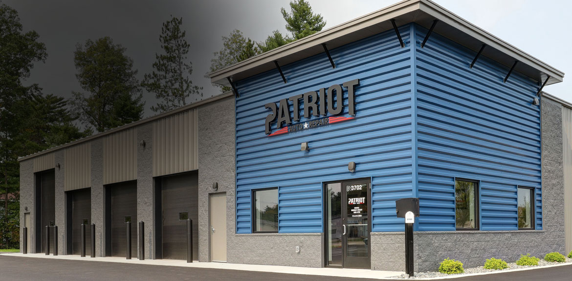 Patriot Auto Repair LLC in Weston, WI