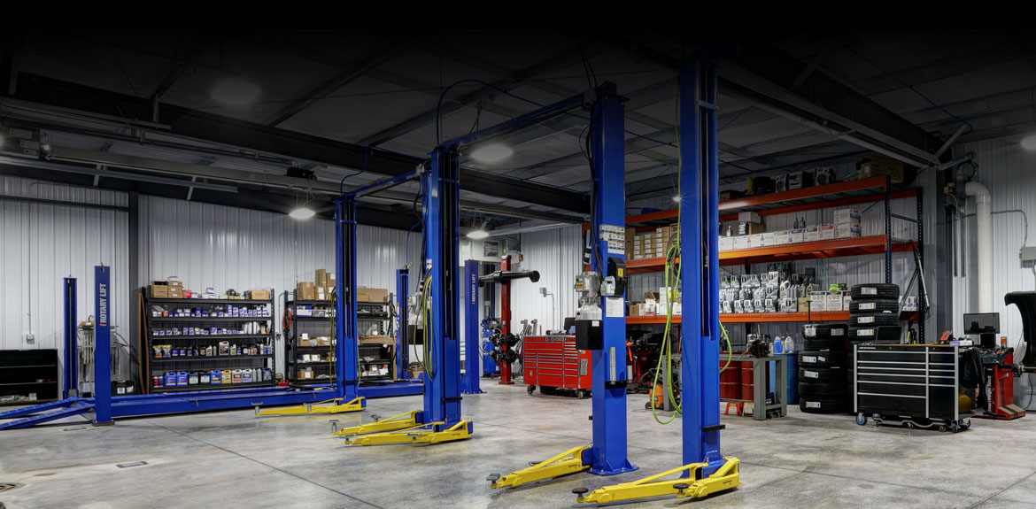 Patriot Auto Repair LLC in Weston, WI (2)