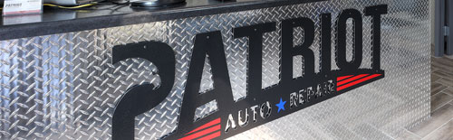 Patriot Auto Repair LLC in Weston, WI (4)