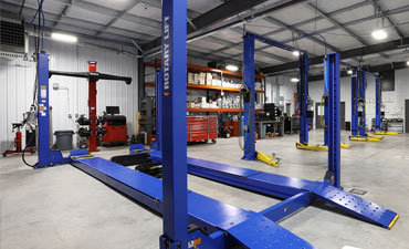 Patriot Auto Repair LLC in Weston, WI (5)