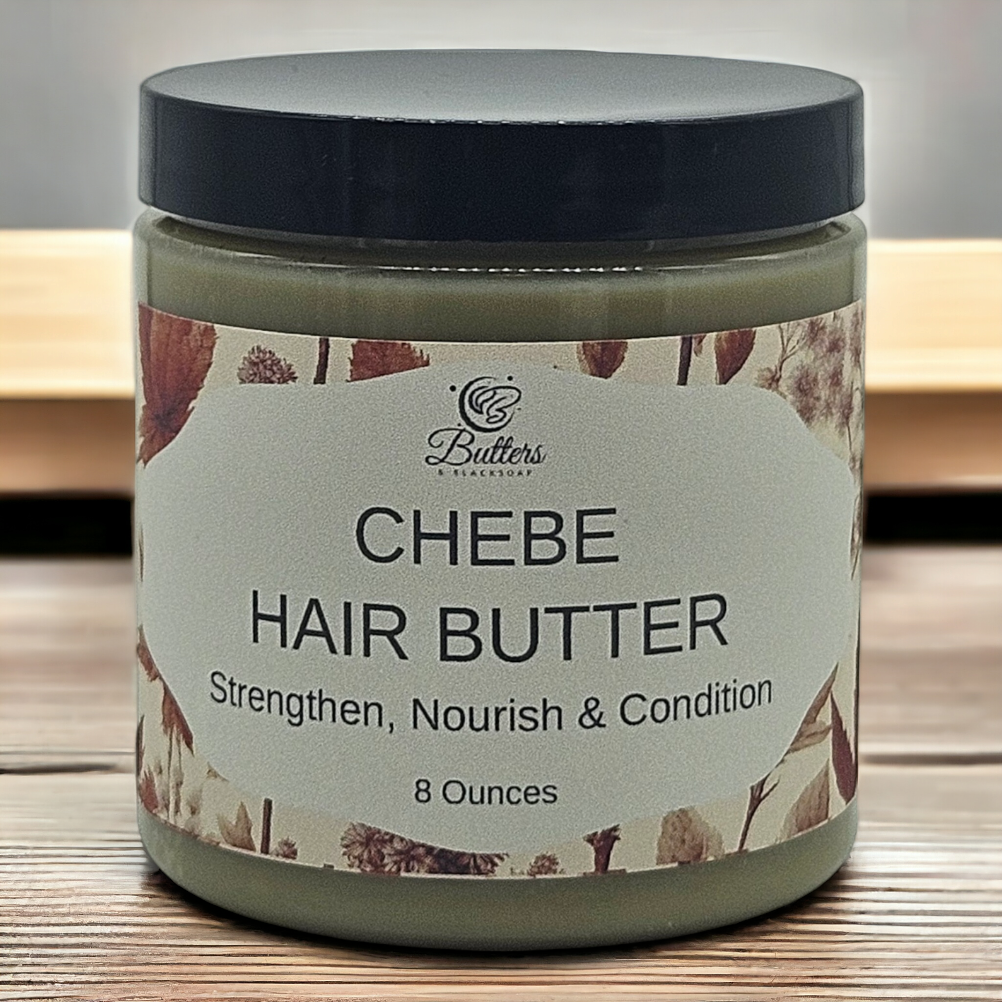 Butters and Blacksoap in Douglasville, GA (4)
