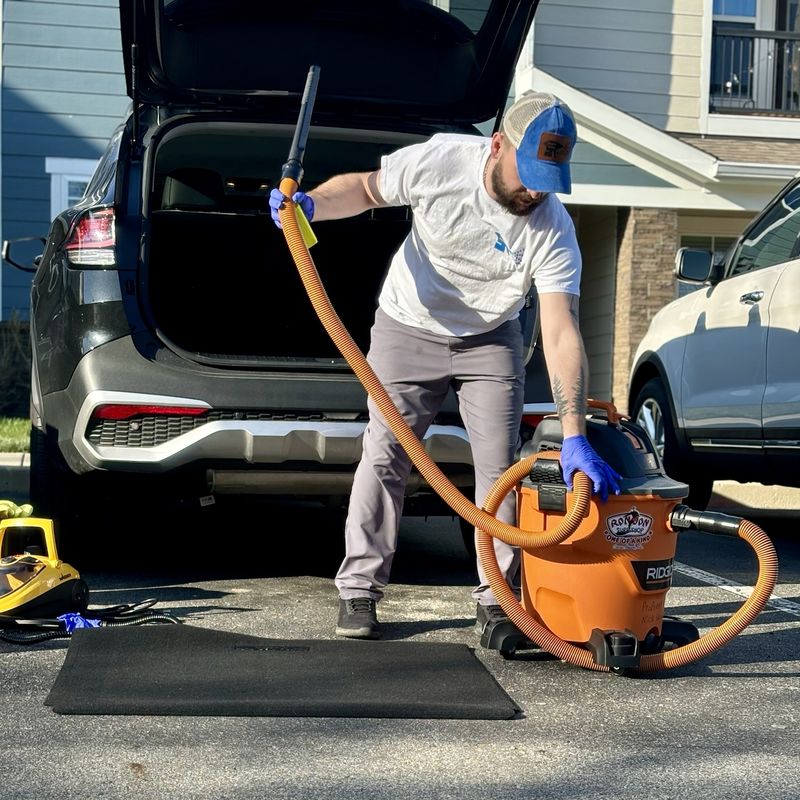 Shine Hero Car Detailing LLC in Indianapolis, IN