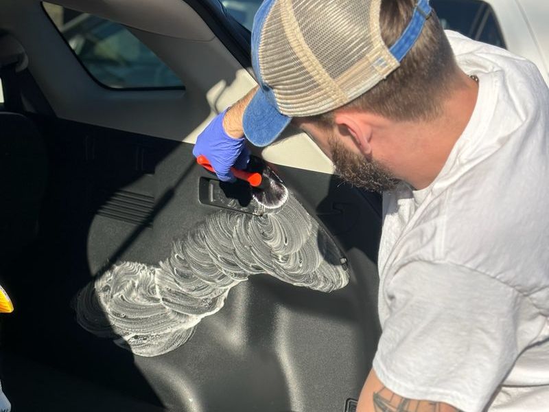 Shine Hero Car Detailing LLC in Indianapolis, IN (4)