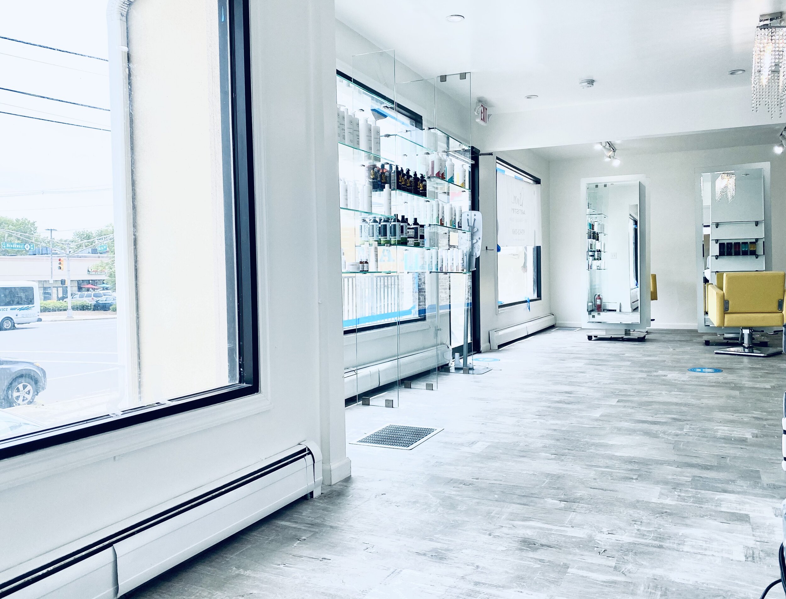 DSimone Artistry Salon & Spa in Elmwood Park, NJ (4)