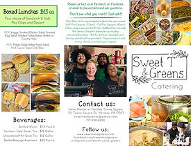 Sweet T & Greens in Harrisburg, PA (3)