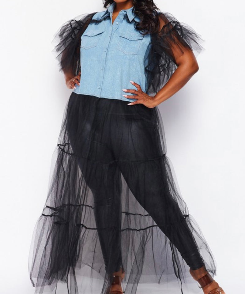 Her Walk In Closet Boutique in Toledo, OH (5)