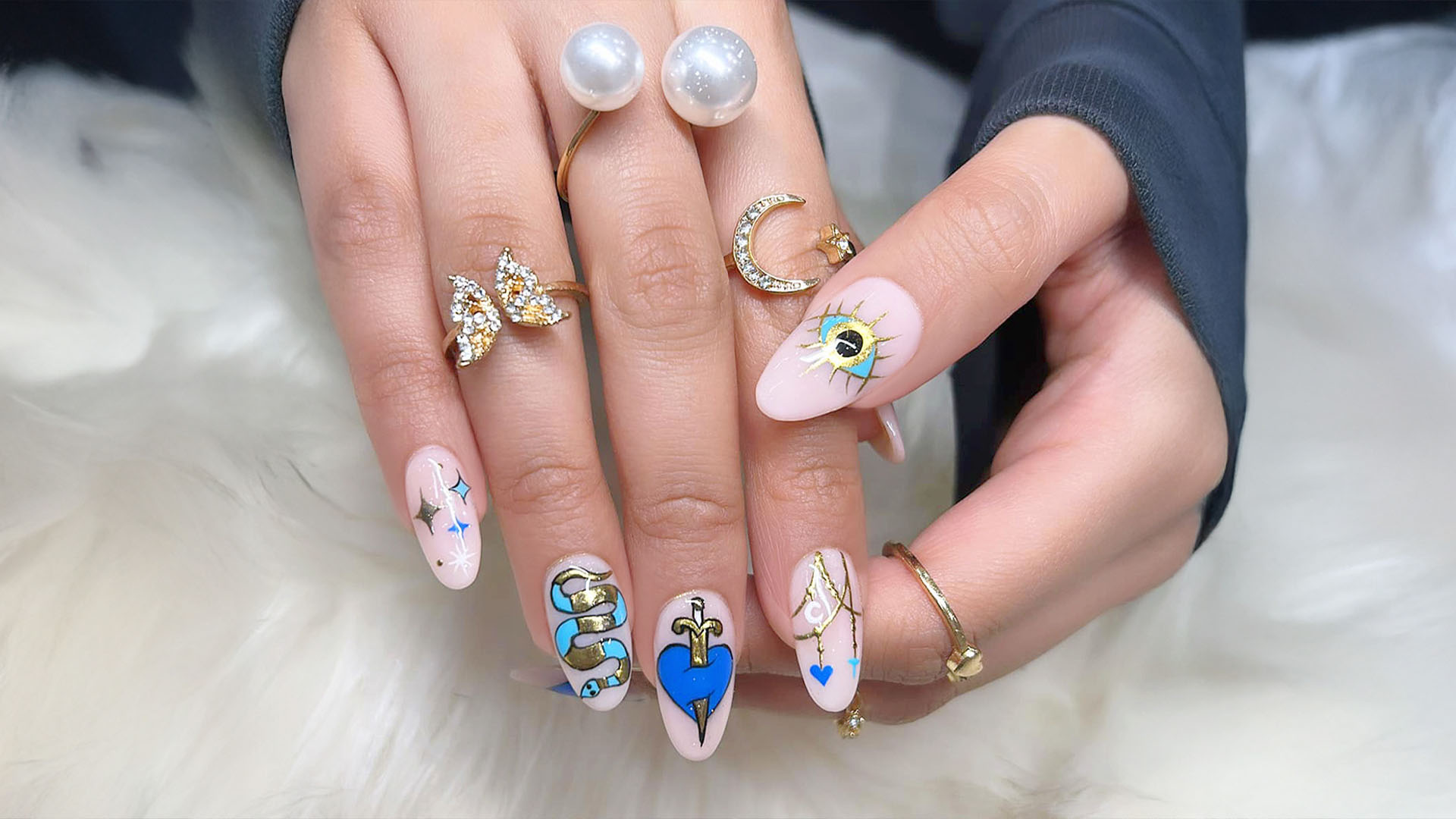 Kitty's Nails & Esthetics in Chester, VA (2)