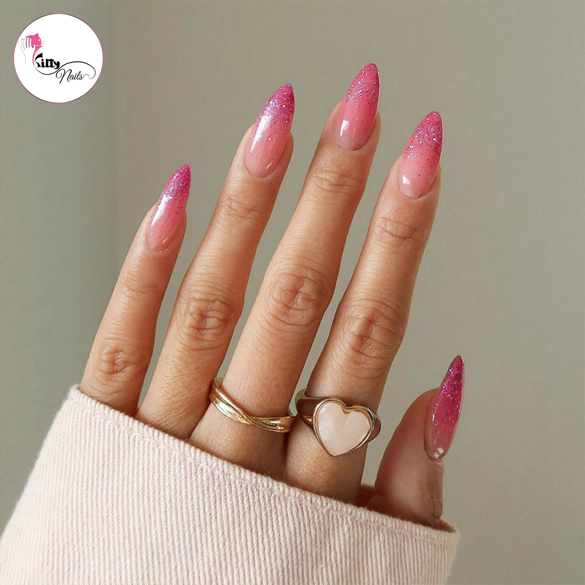 Kitty's Nails & Esthetics in Chester, VA (3)