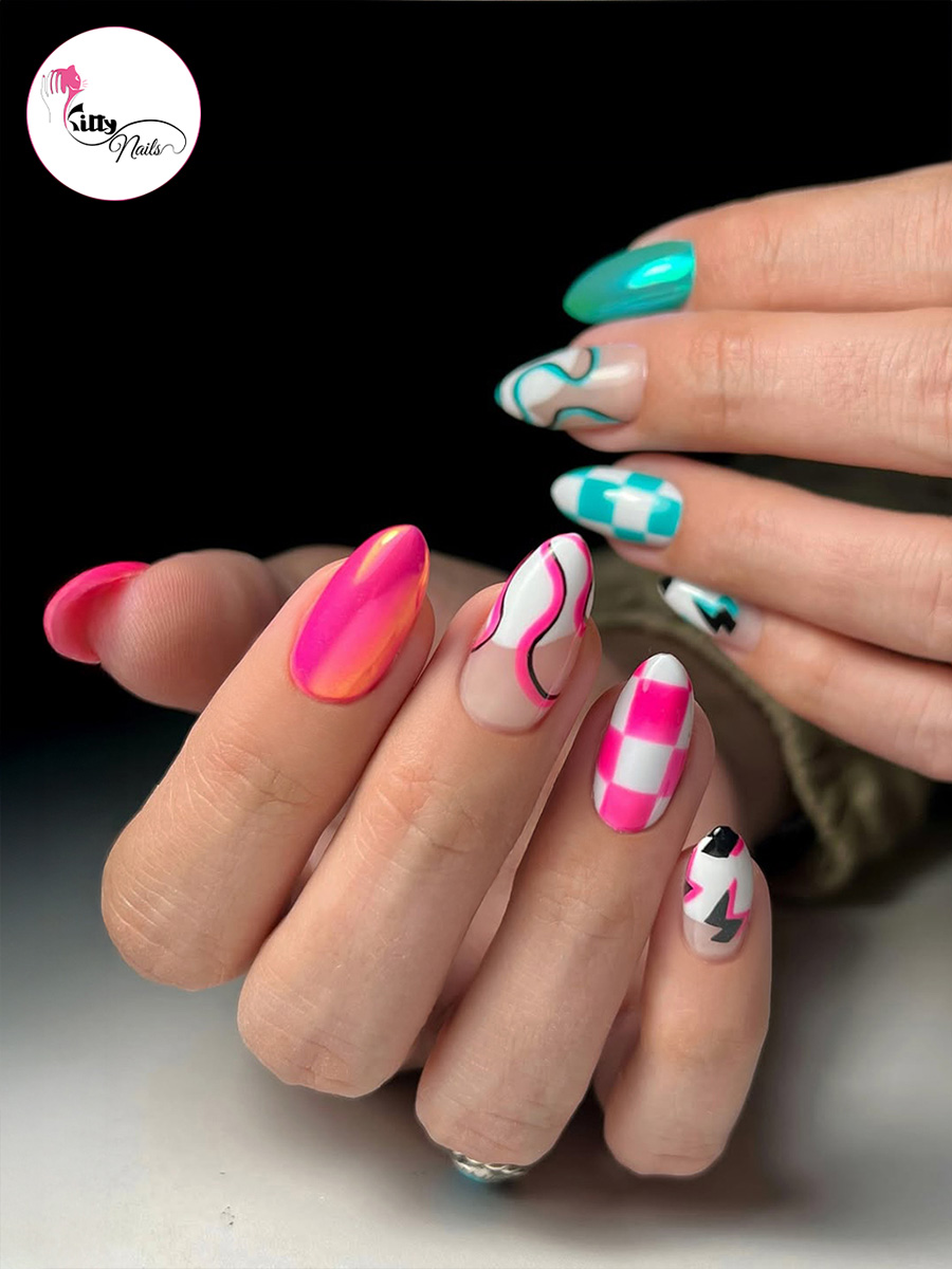 Kitty's Nails & Esthetics in Chester, VA (4)