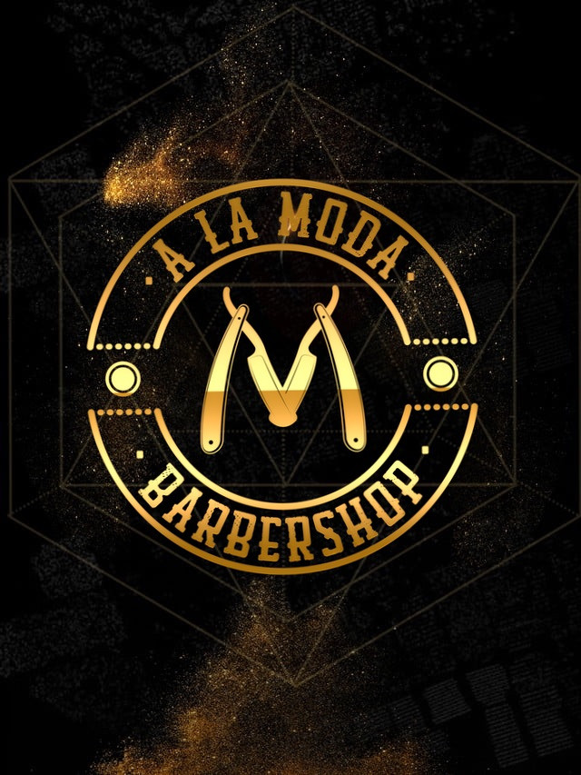 A La Moda Barber Shop in Palmdale, CA (2)